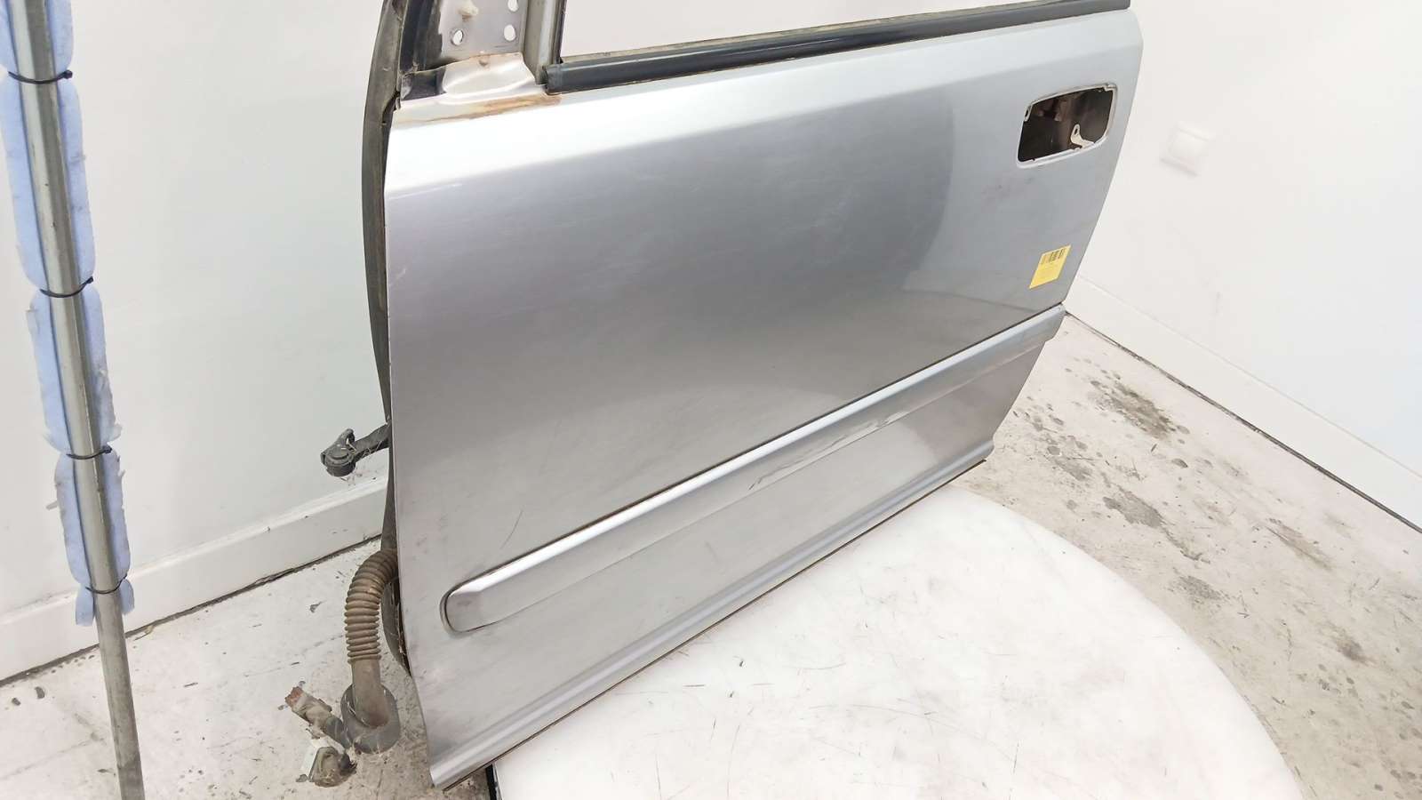 PUERTA DELANTERA IZQUIERDA NISSAN X-TRAIL (T30) 2001-2007 (H01008H7MM 1102965)