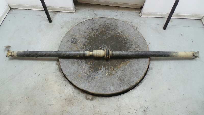 TRANSMISION CENTRAL NISSAN X-TRAIL (T30) 2001-2007 (370008H310 1102975)