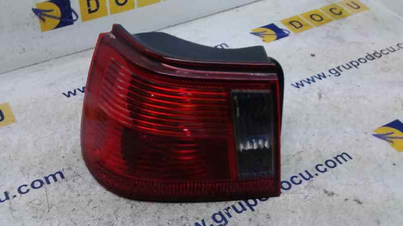 PILOTO TRASERO IZQUIERDO SEAT IBIZA (6K1) 1999-2002 (6K6945111G 598057)