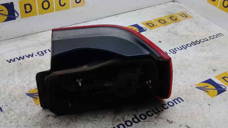 PILOTO TRASERO IZQUIERDO SEAT IBIZA (6K1) 1999-2002 (6K6945111G 598057)