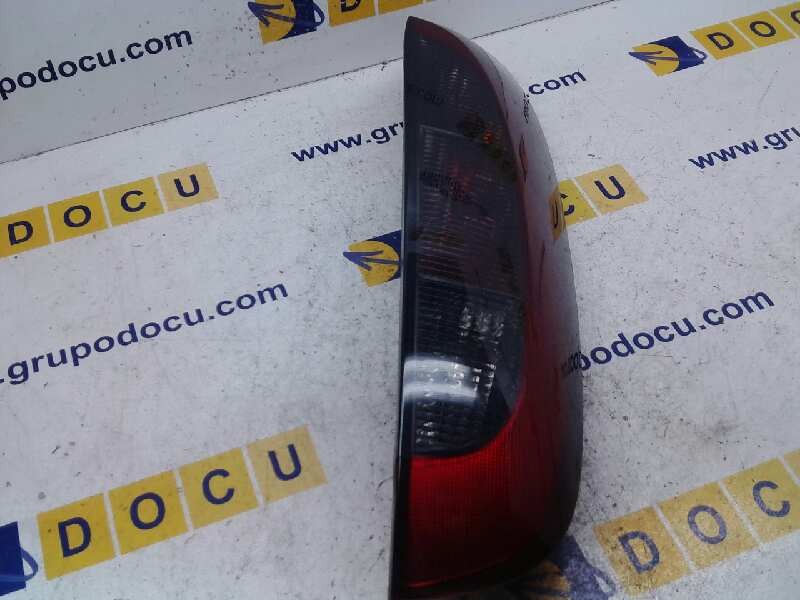 PILOTO TRASERO DERECHO OPEL CORSA C 2003-2007 (09196364 598485)
