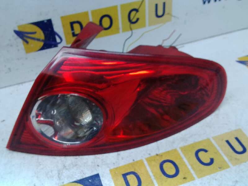 PILOTO TRASERO DERECHO DAEWOO LACETTI 2004-2004 (96387725 600796)