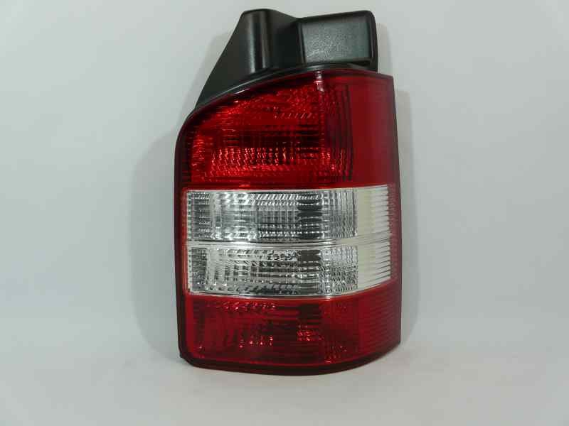 PILOTO TRASERO DERECHO VOLKSWAGEN T5 BUS 2003-2009 (8433066072124 1828112)