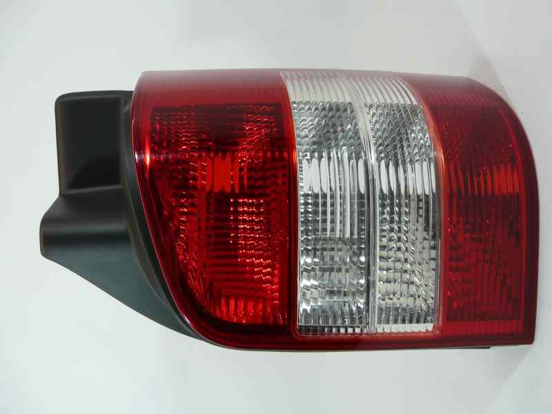 PILOTO TRASERO DERECHO VOLKSWAGEN T5 TRANSPORTER/FURGONETA 2003-2009 (8433066072087 1827967)