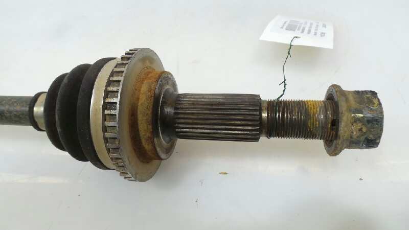 TRANSMISION TRASERA DERECHA NISSAN X-TRAIL (T30) 2001-2007 (396008H510 1103565)