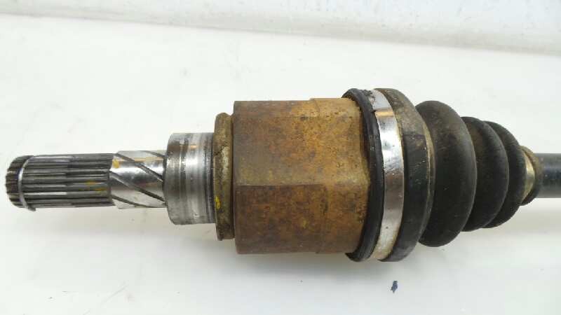 TRANSMISION TRASERA IZQUIERDA NISSAN X-TRAIL (T30) 2001-2007 (396008H510 1103566)