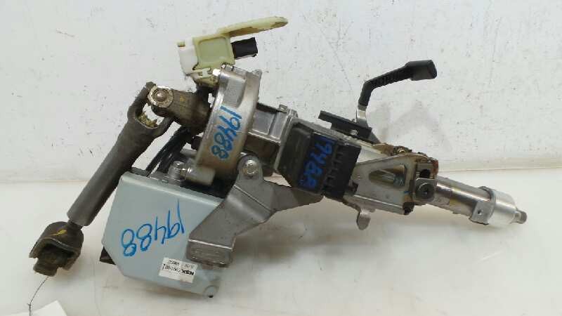 COLUMNA DIRECCION RENAULT MEGANE III BERLINA 5 P 2008-2016 (488108885 1103636)