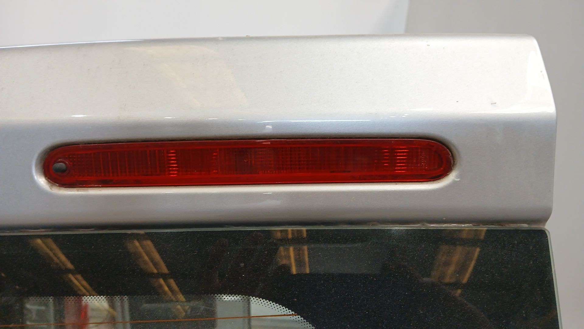 PILOTO CENTRAL DE FRENO PEUGEOT PARTNER TEPEE 2008- (6351FC 1718811)