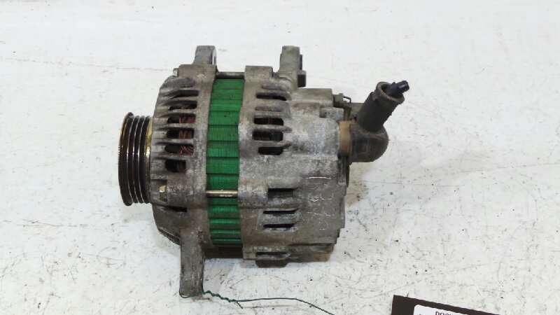 ALTERNADOR HYUNDAI ATOS (MX) 1998-2004 (AB160108 609185)