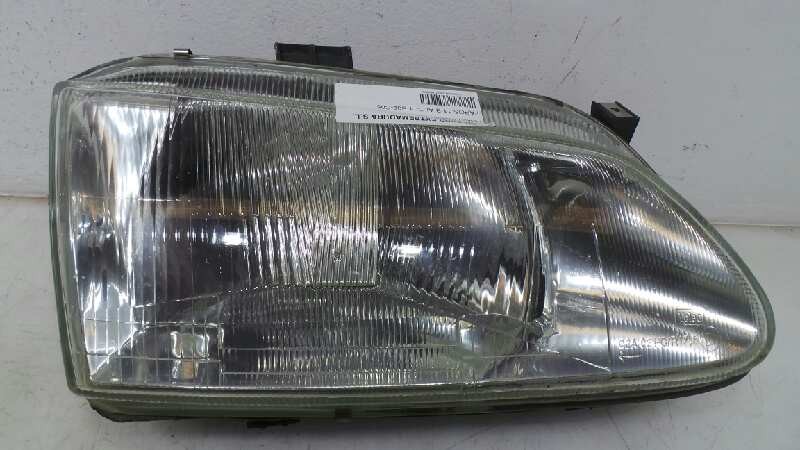 FARO DERECHO RENAULT MEGANE I SCENIC (JA0) 1996-1999 (260101792R 1062323)