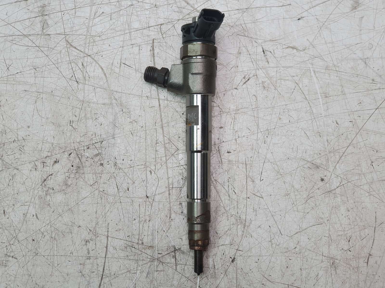 INYECTOR 0445B76882 CA15GED 