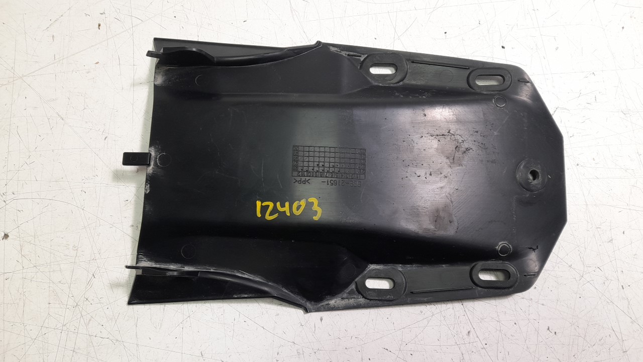 MOLDURAS TRASERAS BEB21651 