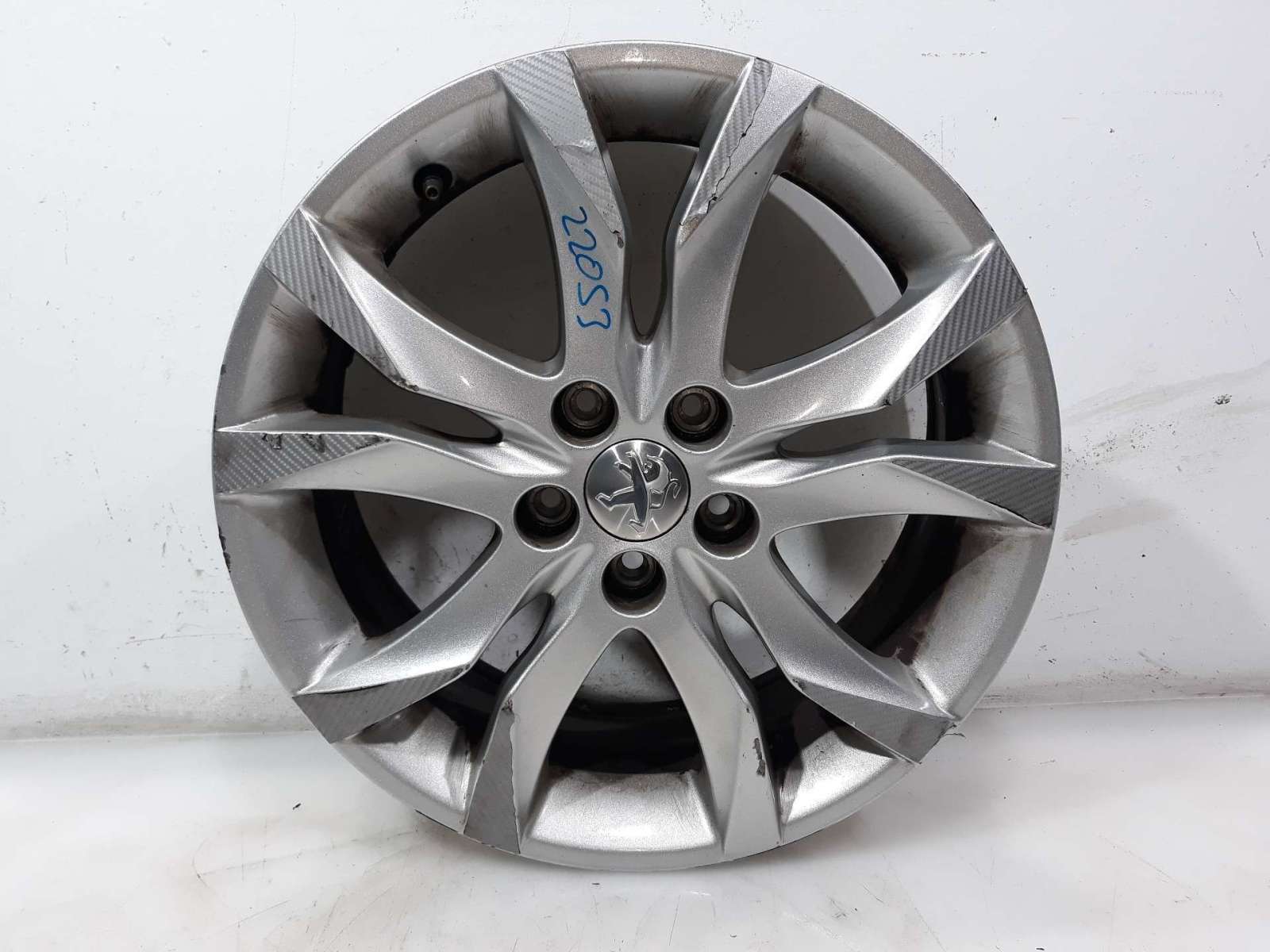 LLANTA PEUGEOT 508 SW 2011-2018 (5402EZ 1535752)