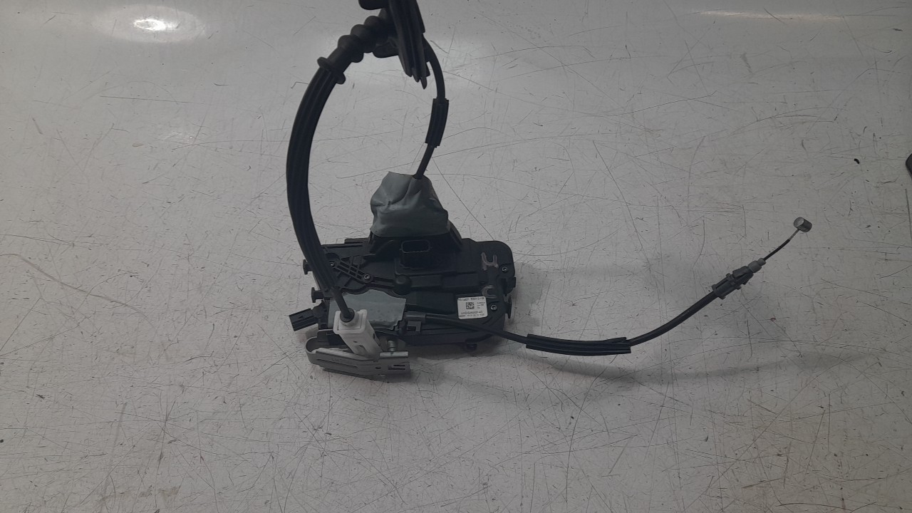 CERRADURA PUERTA DELANTERA IZQUIERDA LV4BS264A27AD 