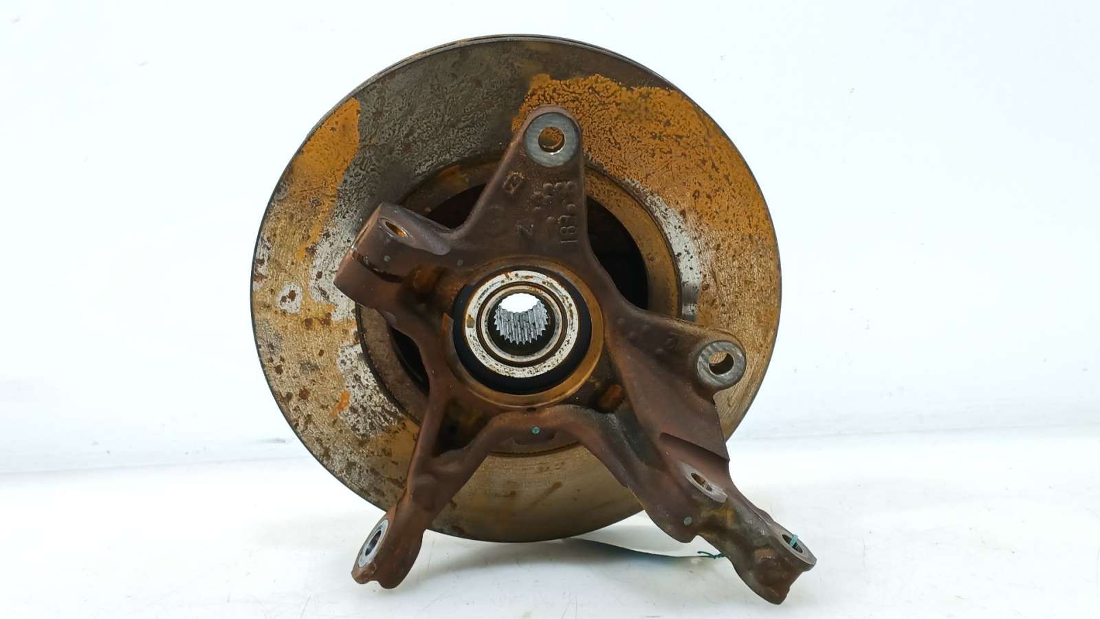 MANGUETA DELANTERA DERECHA 400141515R 400141515R 