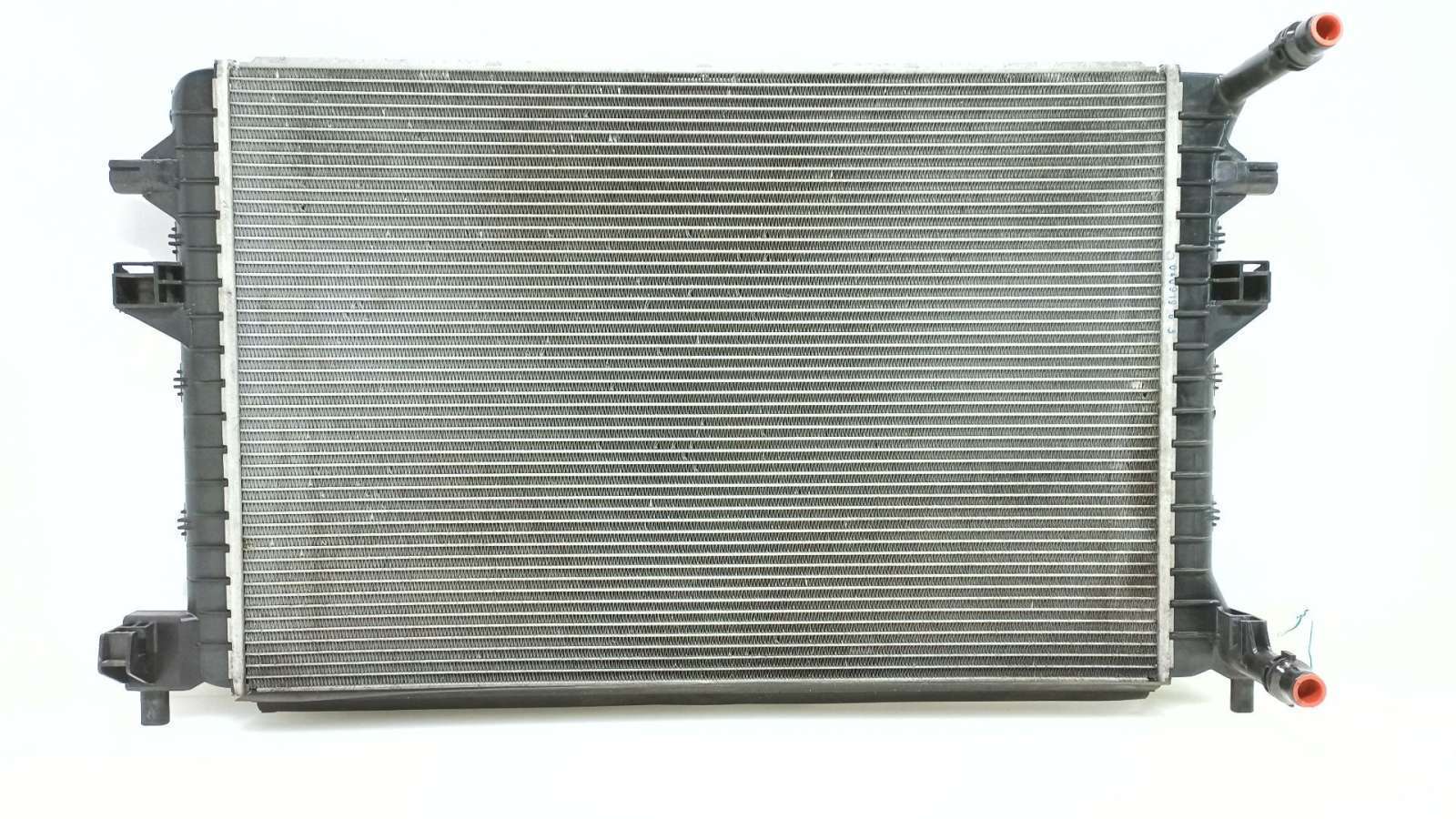 RADIADOR AGUA 5Q0121251HS 5Q0121251HS 