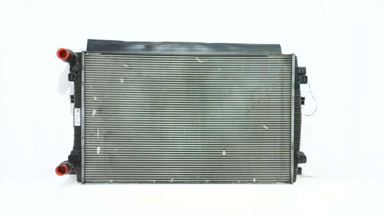 RADIADOR AGUA 5Q0121251GQ 5Q0121251GQ 