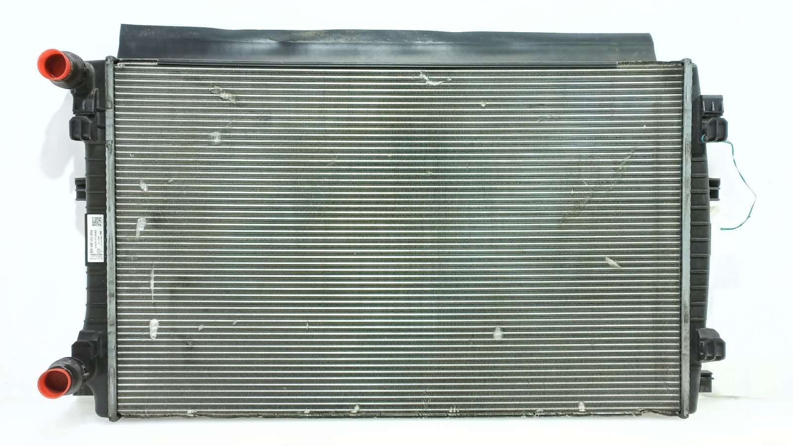 RADIADOR AGUA 5Q0121251GQ 5Q0121251GQ 