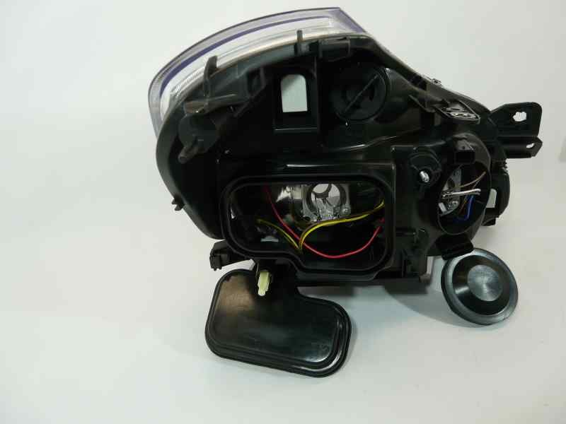 FARO IZQUIERDO RENAULT CLIO III 2005-2016 (8433066146689 1828822)