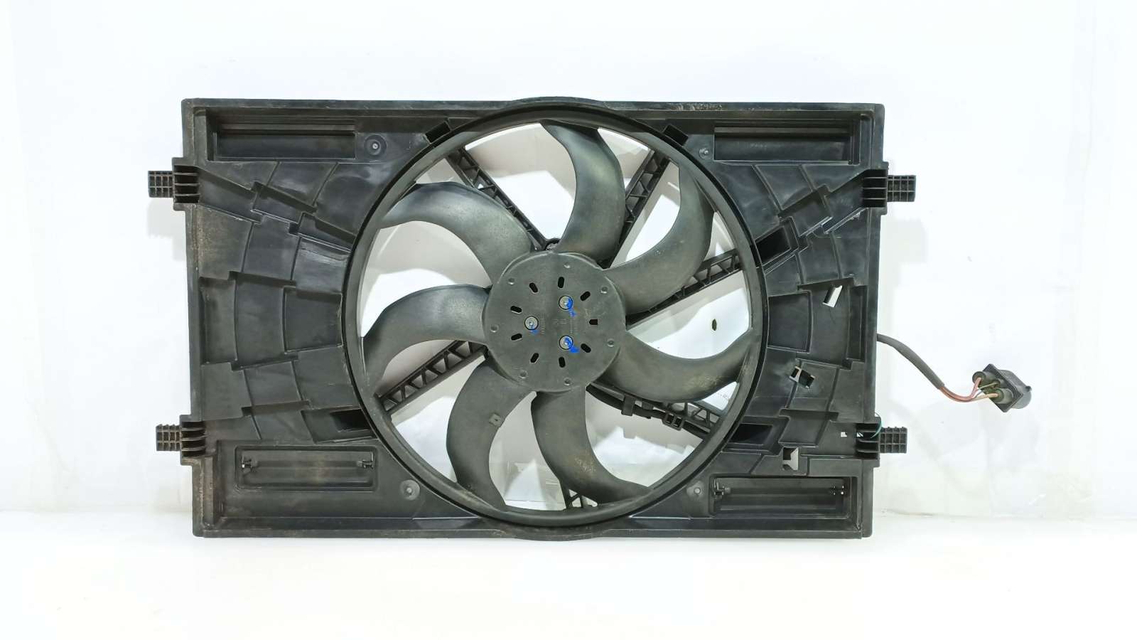 ELECTROVENTILADOR 5Q0121203DQ 5Q0121203DQ 