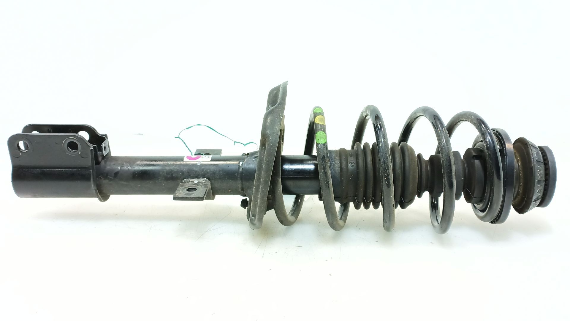 AMORTIGUADOR DELANTERO IZQUIERDO 543029106R 543029106R 