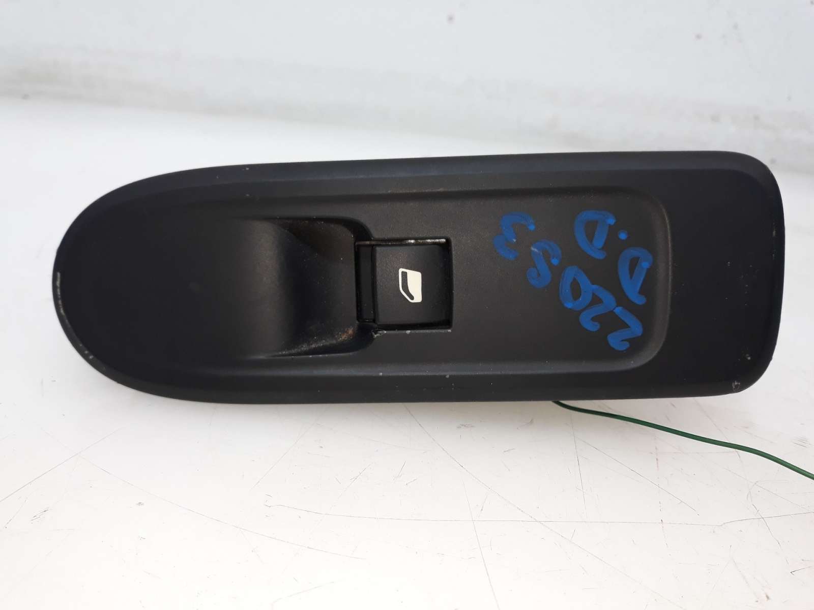 MANDO ELEVALUNAS DELANTERO DERECHO 98026388ZD 98026388ZD 