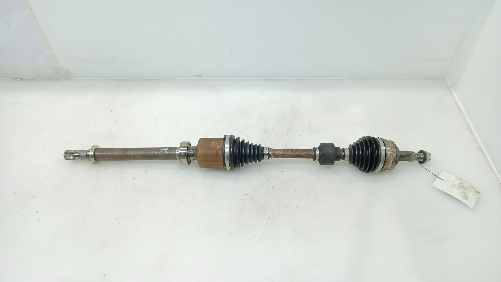 TRANSMISION DELANTERA DERECHA 391006526R 391006526R 