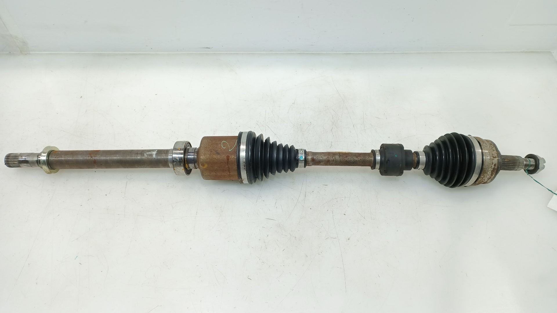 TRANSMISION DELANTERA DERECHA 391006526R 391006526R 