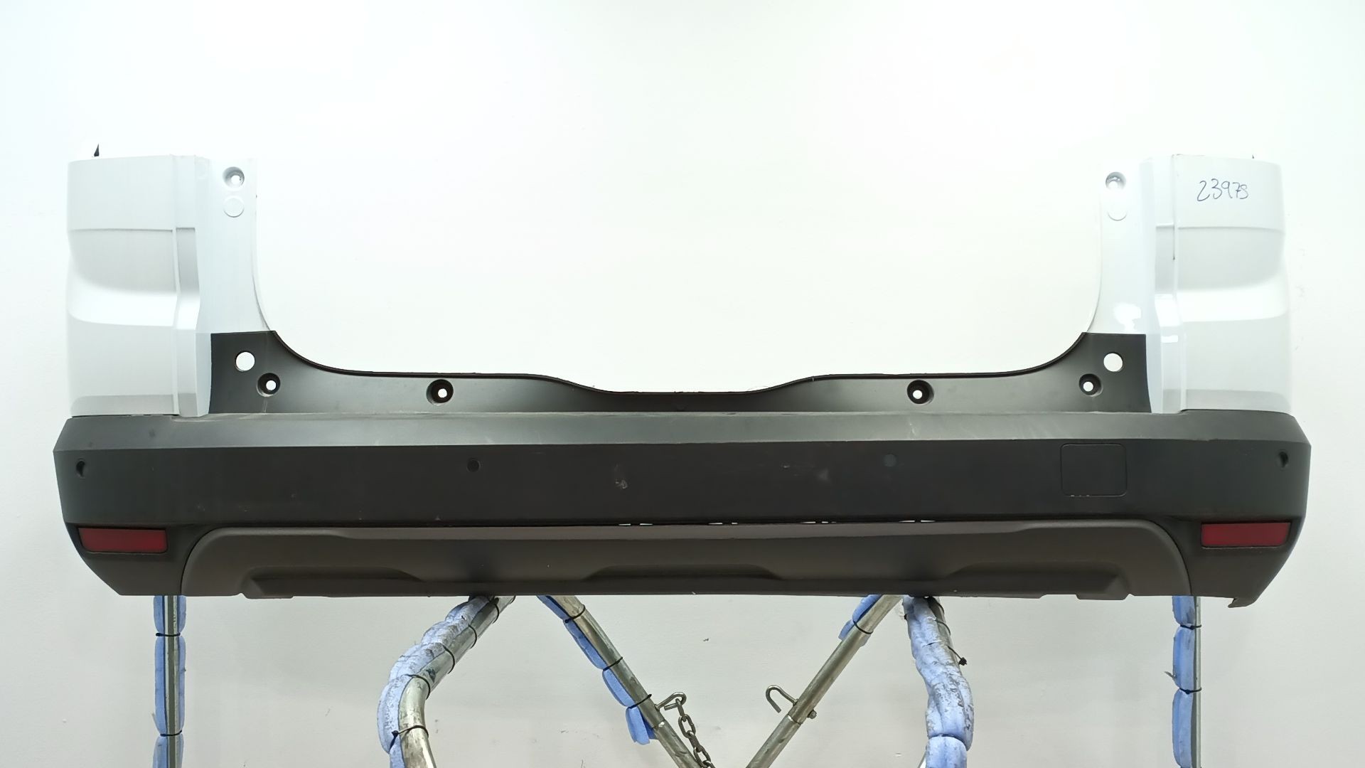 PARAGOLPES TRASERO 850100011V 850100011V 