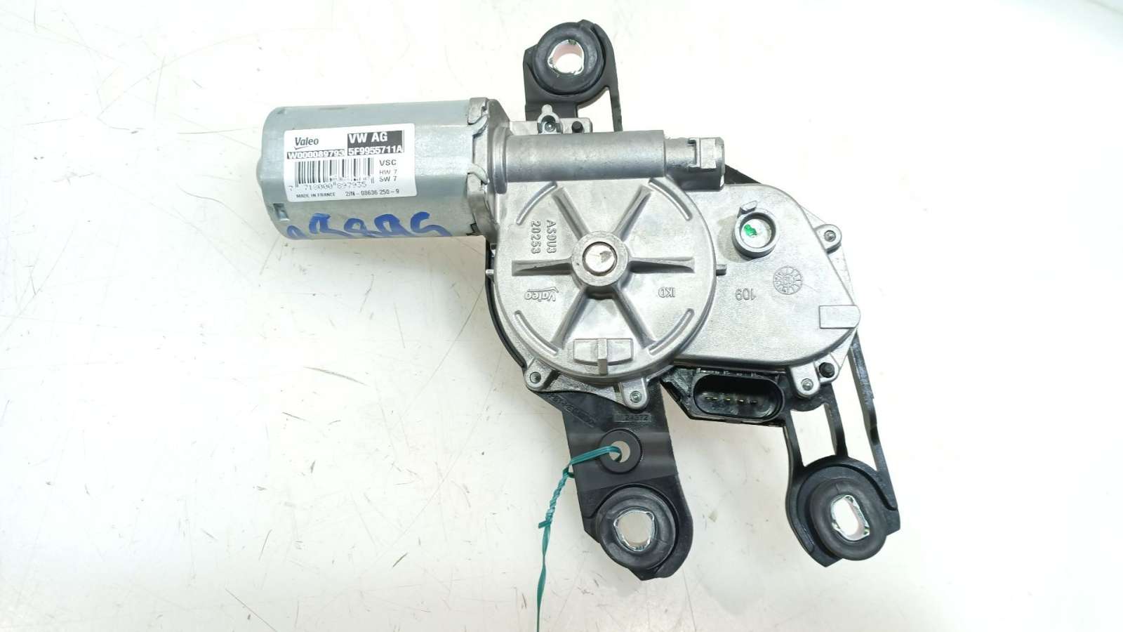 MOTOR LIMPIA TRASERO 5F9955711A 5F9955711A 