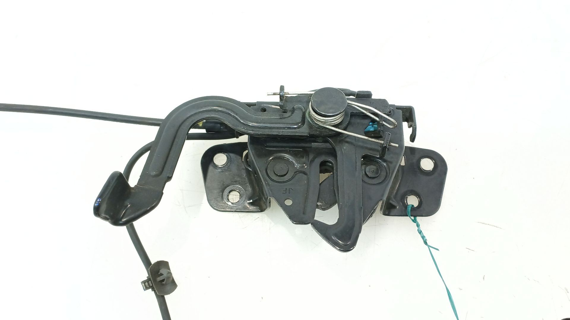 CERRADURA CAPOT 81130D4010 81130D4010 