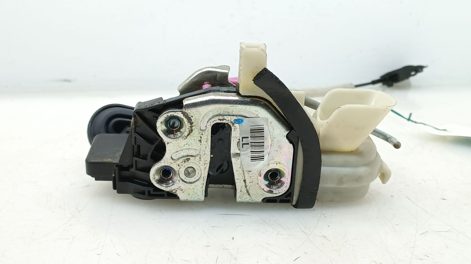 CERRADURA PUERTA DELANTERA IZQUIERDA 81310D4080 81310D4080 