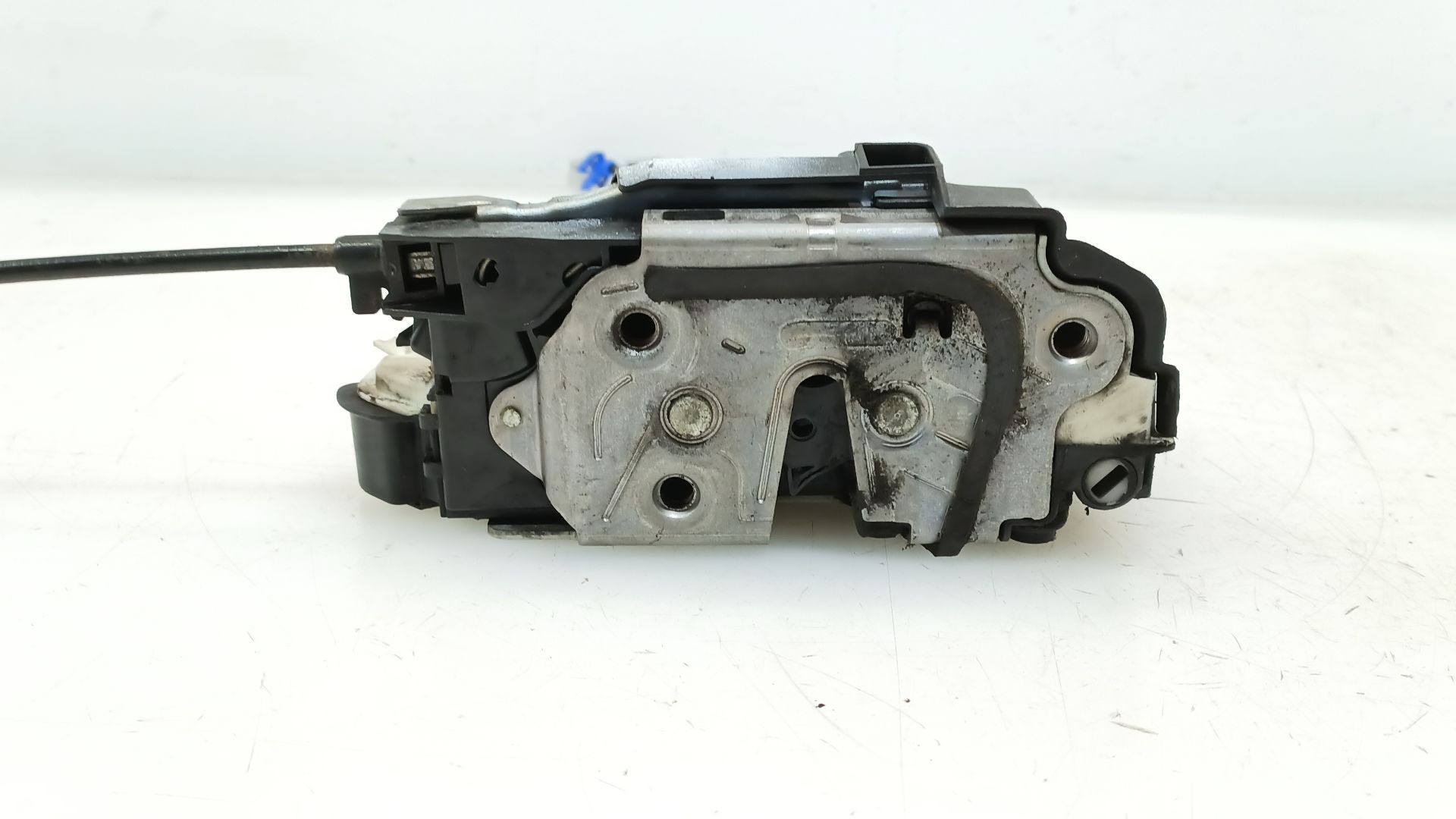 CERRADURA PUERTA TRASERA IZQUIERDA 5K4839015AF 5K4839015AF 