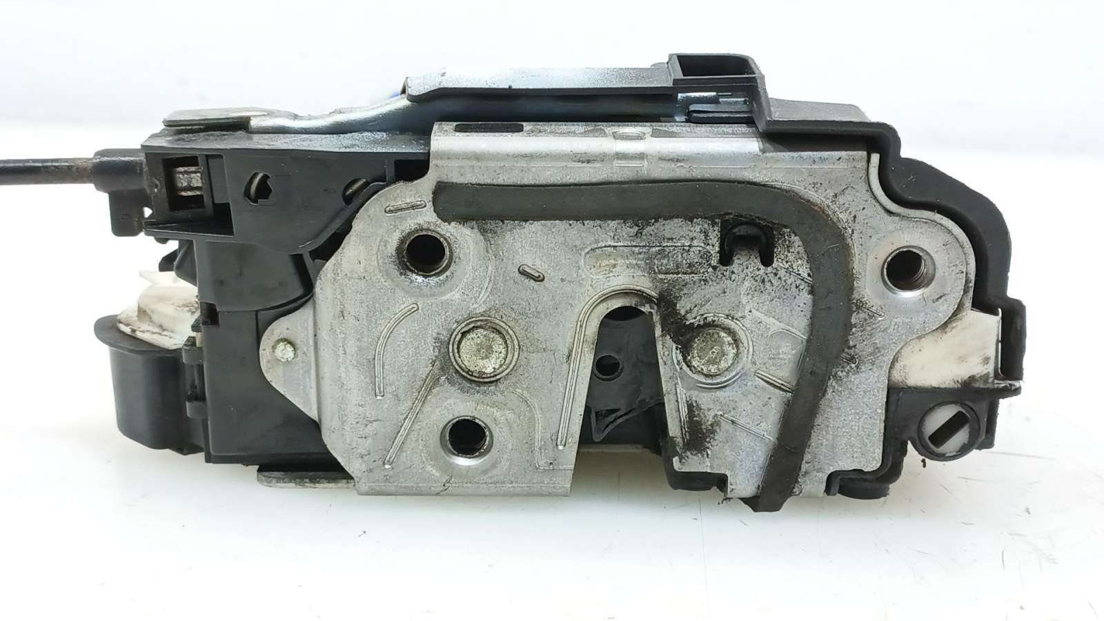 CERRADURA PUERTA TRASERA IZQUIERDA 5K4839015AF 5K4839015AF 