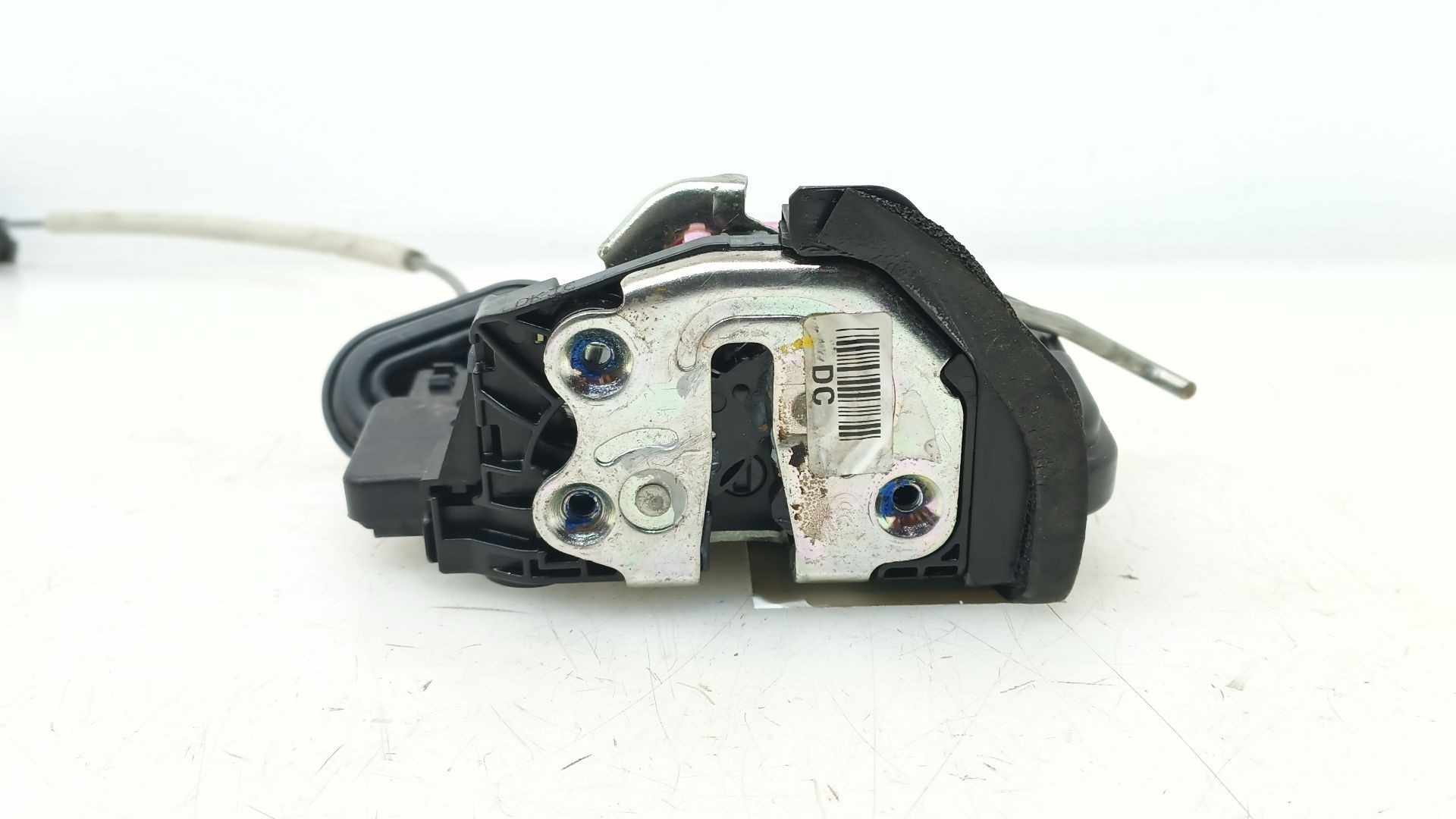 CERRADURA PUERTA TRASERA IZQUIERDA 81410D4020 81410D4020 