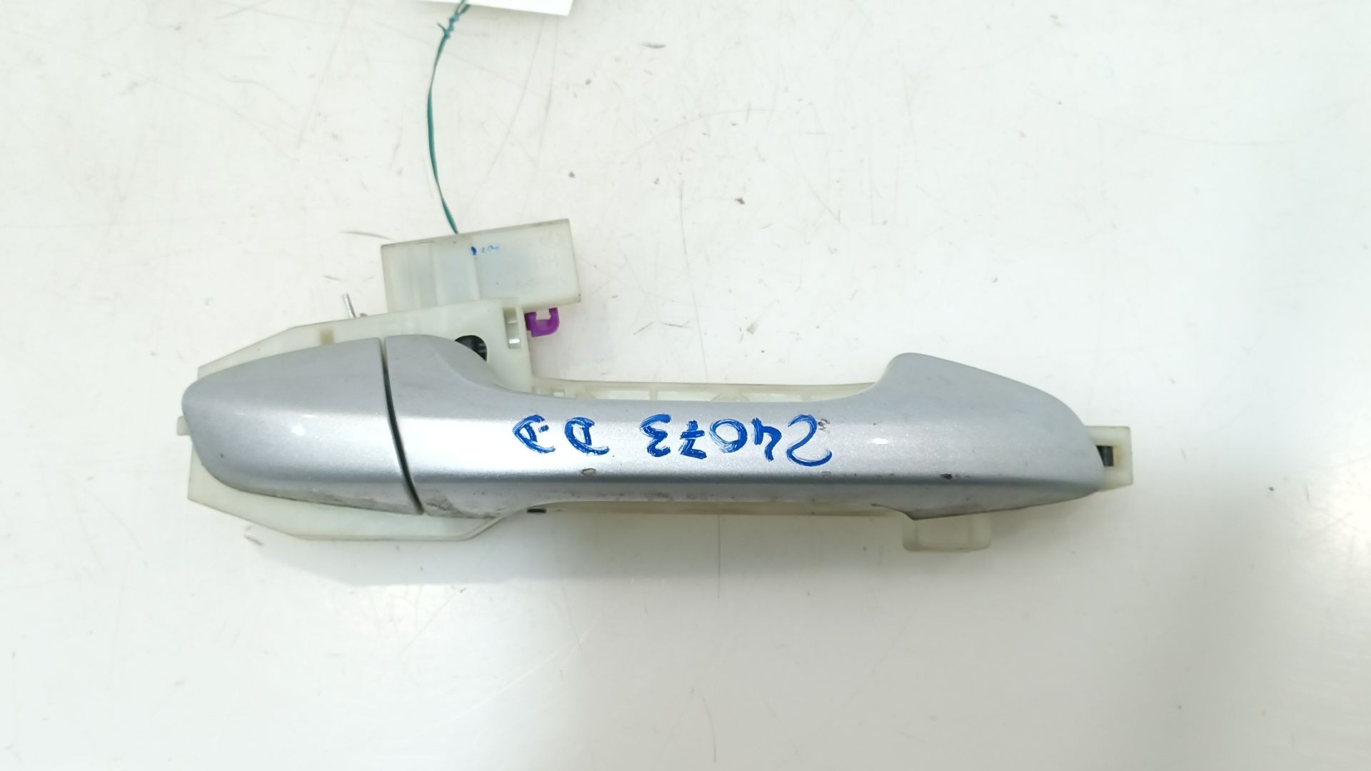 MANETA EXTERIOR DELANTERA DERECHA 82661D4000 82661D4000 