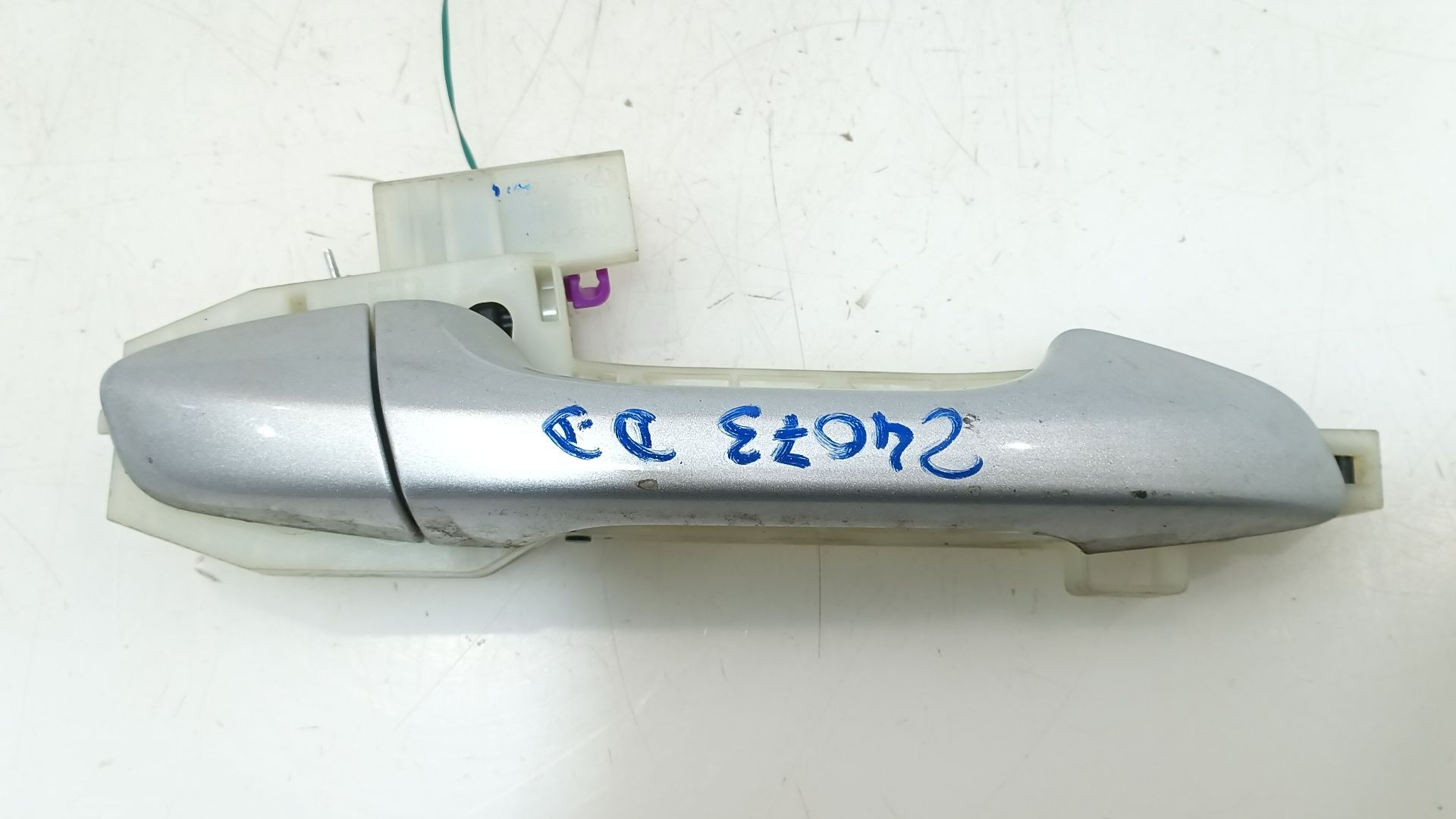 MANETA EXTERIOR DELANTERA DERECHA 82661D4000 82661D4000 