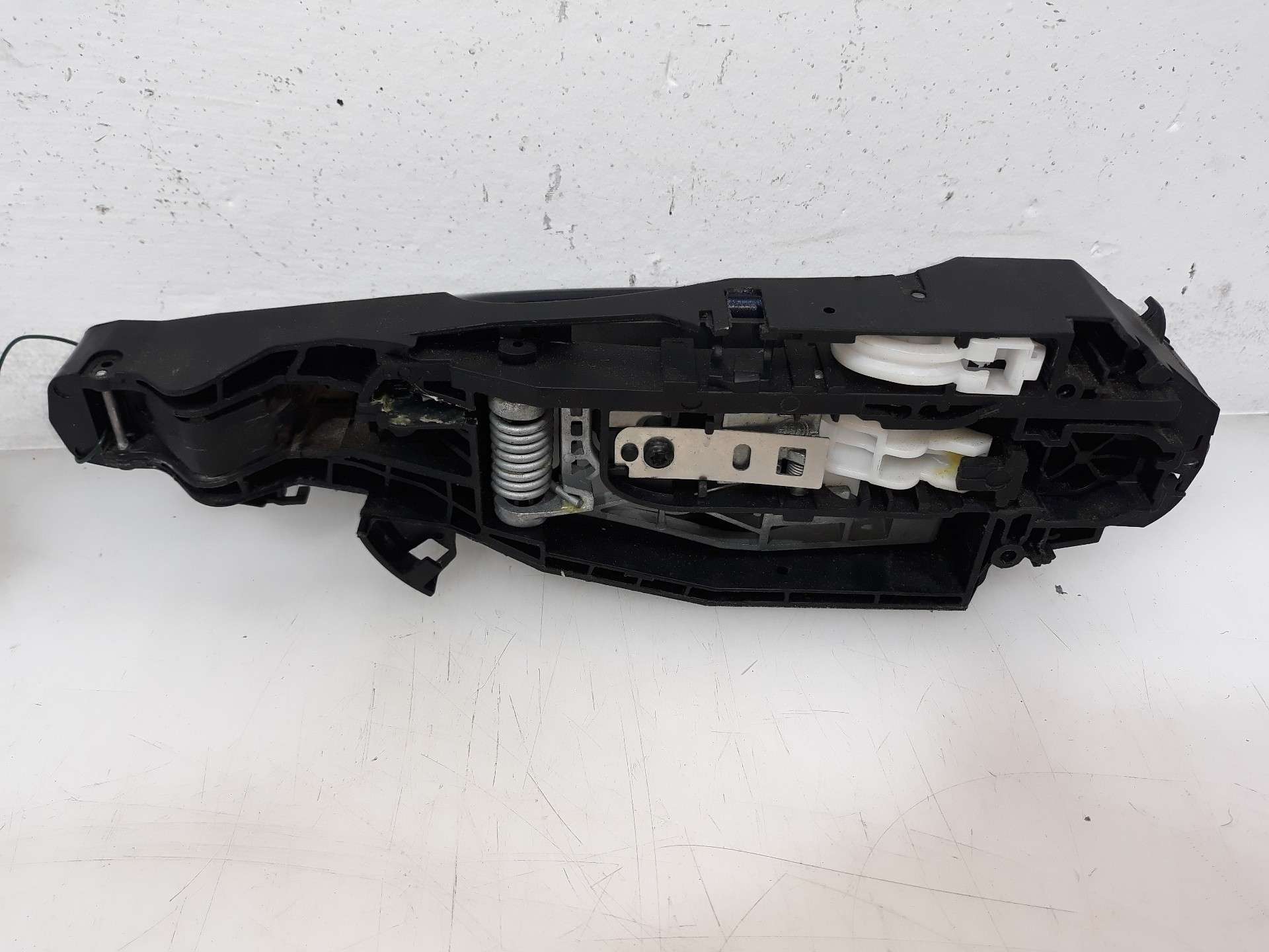 MANETA EXTERIOR DELANTERA DERECHA PEUGEOT 508 SW 2011-2018 (9101PG 1535762)