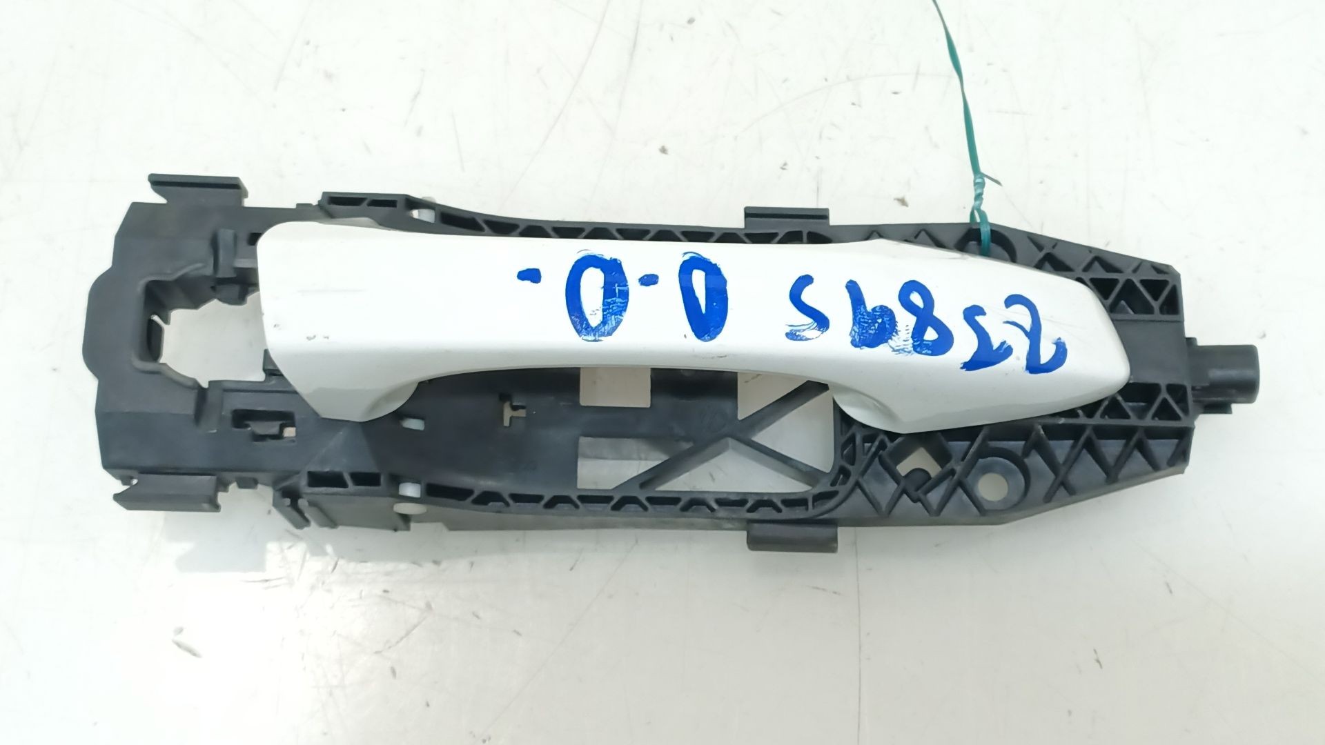 MANETA EXTERIOR DELANTERA DERECHA 5G0837206QGRU 5G0837206QGRU 