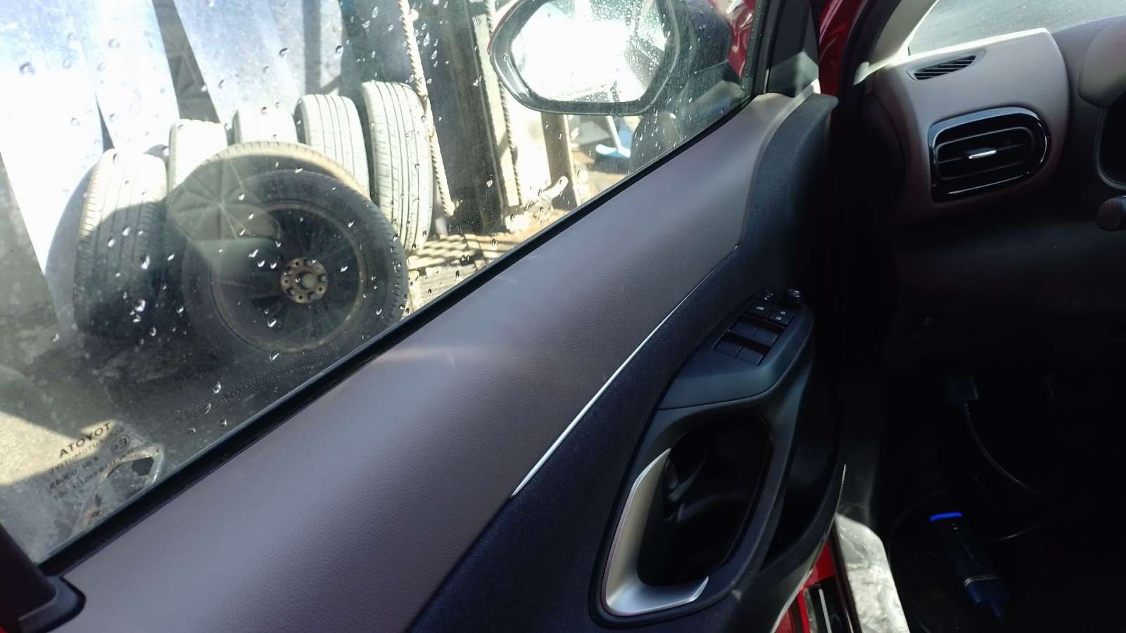 ELEVALUNAS DELANTERO IZQUIERDO TOYOTA YARIS CROSS (MXP_) 2020- (698200D640 1511167)