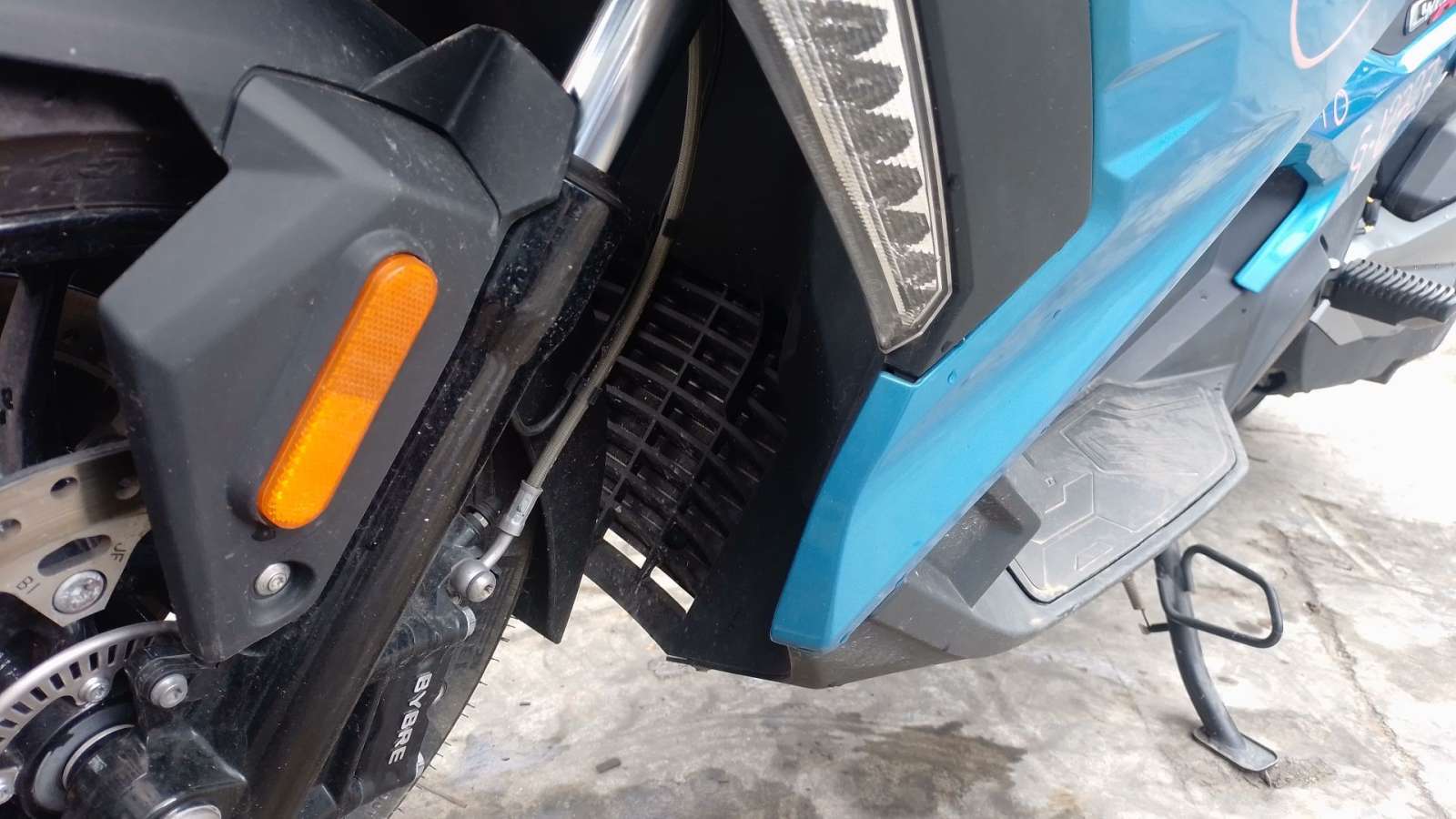 ELECTROVENTILADOR BMW C - (17428552529 1510818)