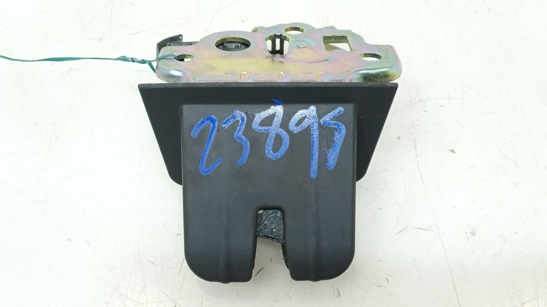 CERRADURA MALETERO / PORTON 5E0827505A 5E0827505A 