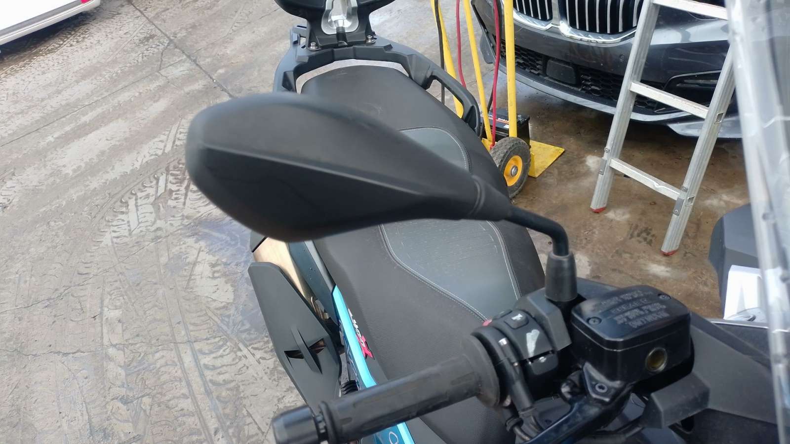 RETROVISOR DERECHO 51168388740 