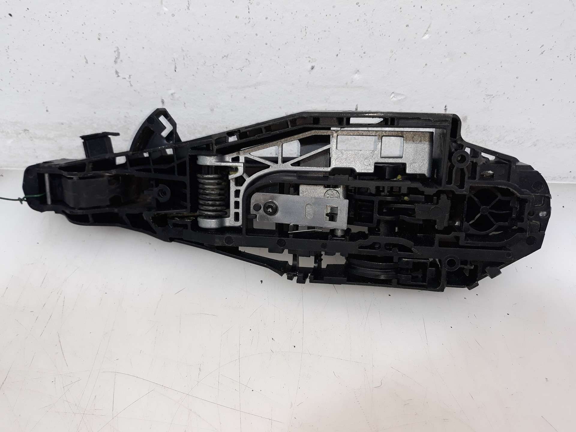 MANETA EXTERIOR TRASERA IZQUIERDA PEUGEOT 508 SW 2011-2018 (9101PP 1535766)