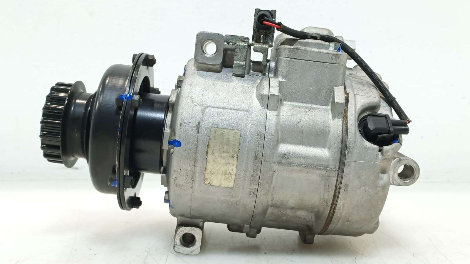 COMPRESOR AIRE ACONDICIONADO 7H0820805H 7SEU16C 