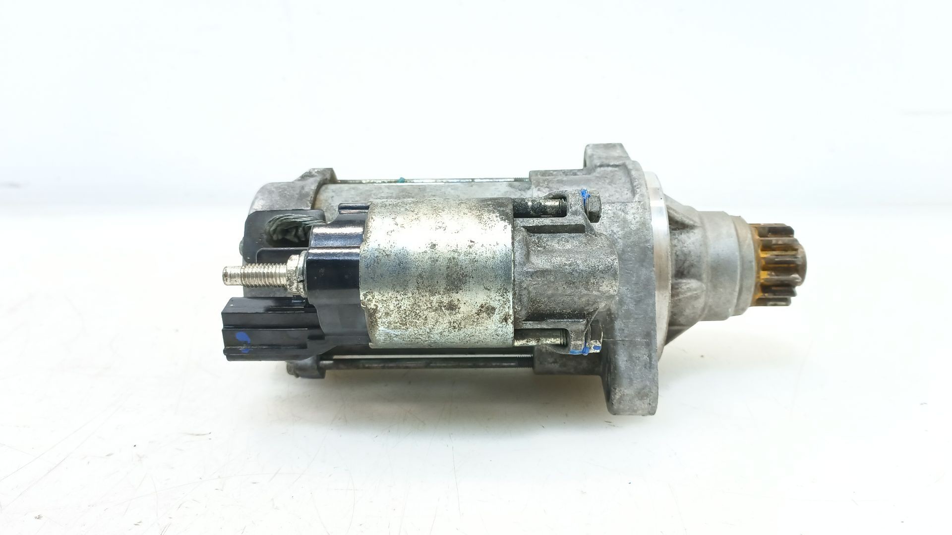 MOTOR ARRANQUE 02M911024J 02M911024J 