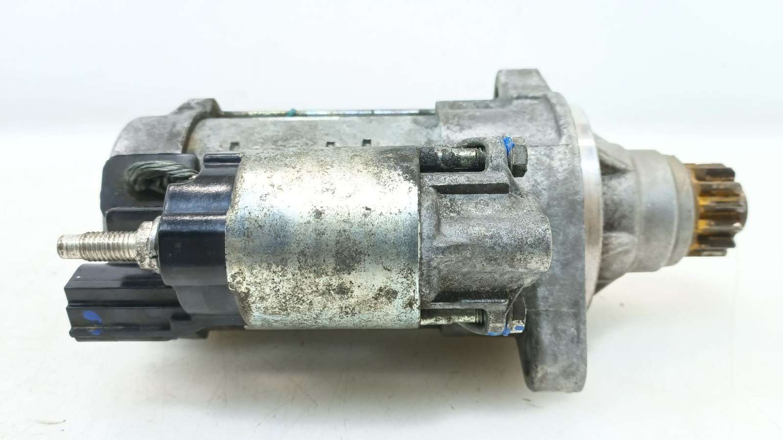 MOTOR ARRANQUE 02M911024J 02M911024J 