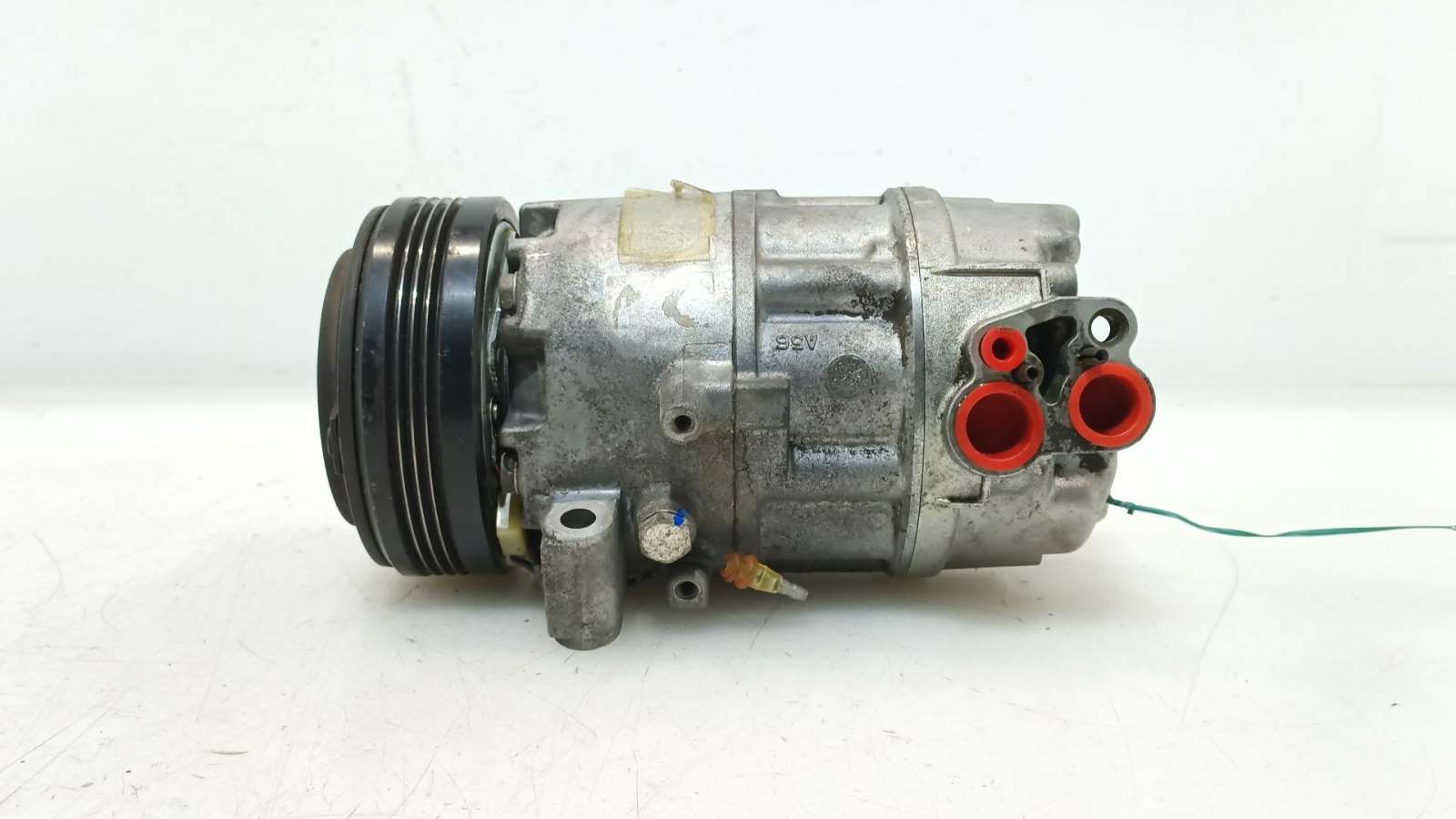 COMPRESOR AIRE ACONDICIONADO BMW 3 Coupé (E46) 1998-2006 (64529145353 1818439)