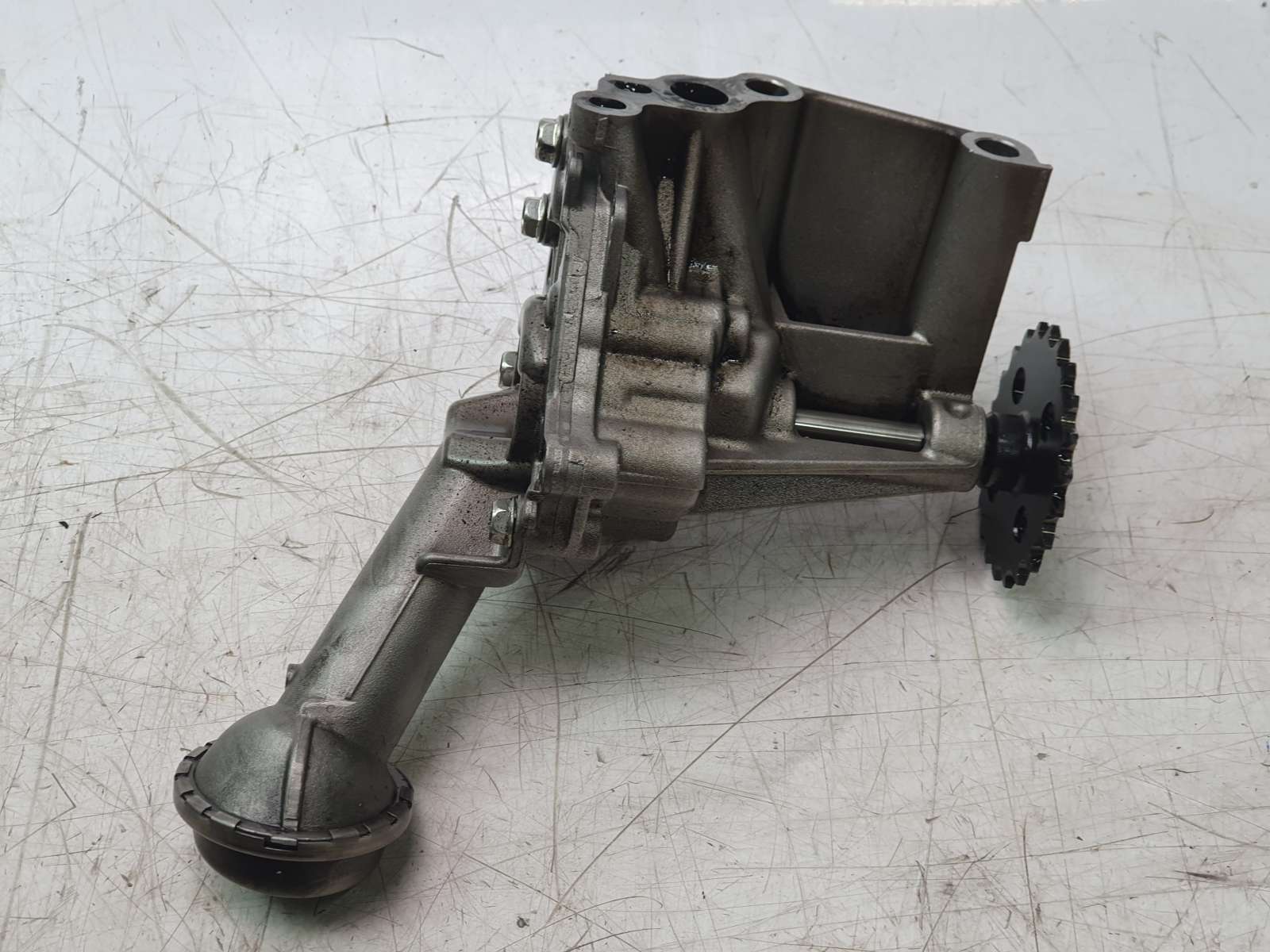 BOMBA ACEITE 150007041R 