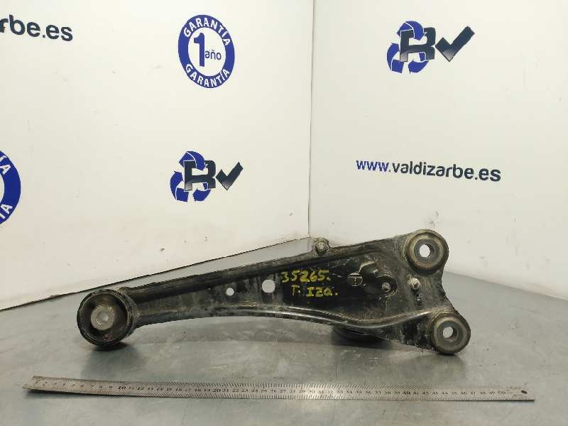 BRAZO SUSPENSION INFERIOR TRASERO IZQUIERDO 4878078010 